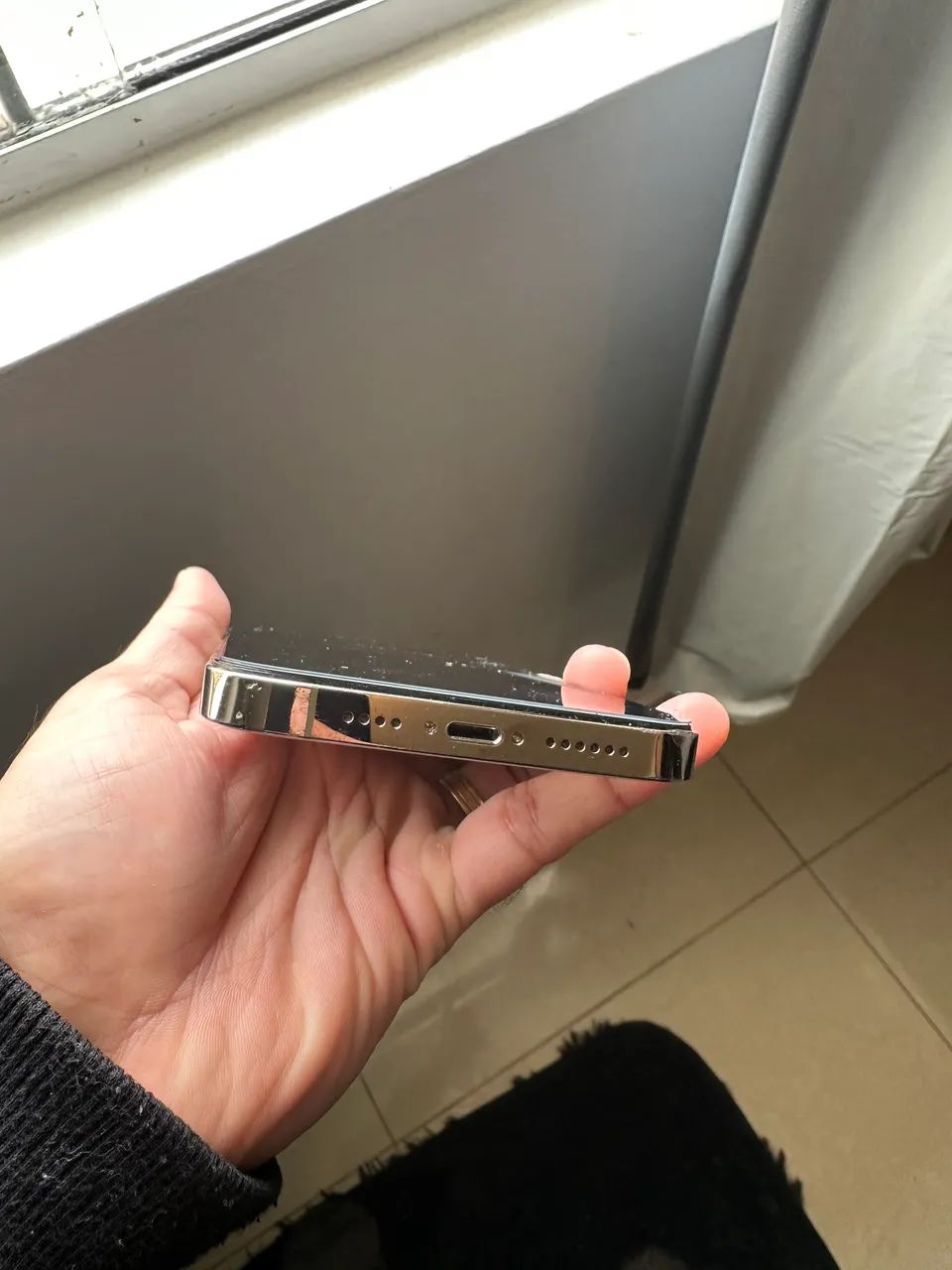 iPhone 14 Pro Max 256gb - Foto 3