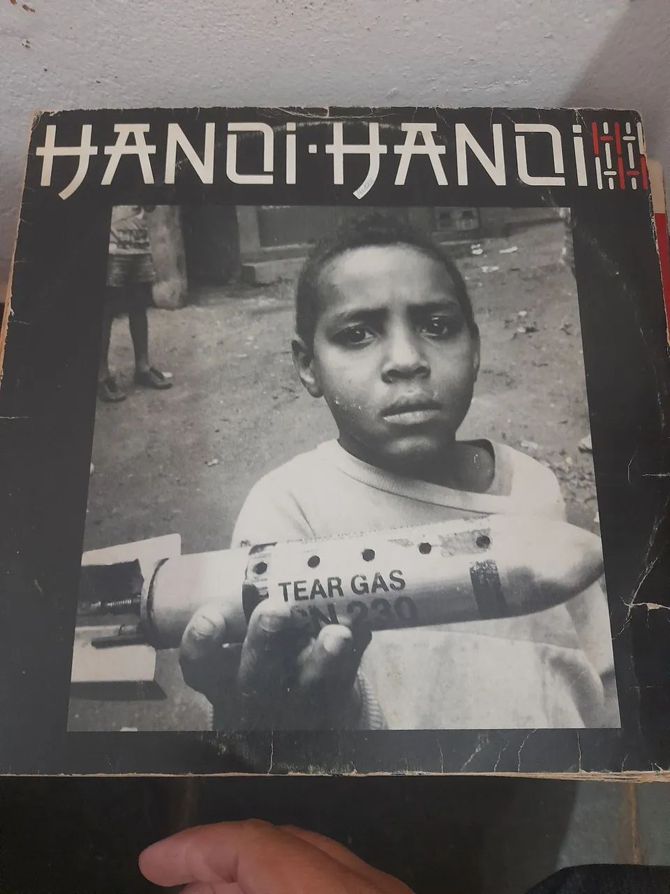 Discos de vinil - Foto 5