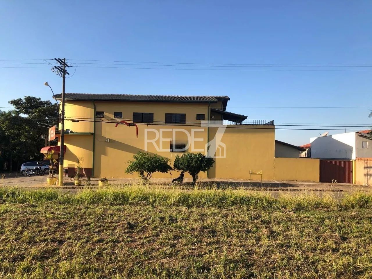 prédio - Bosque das Palmeiras - Campinas - Foto 2