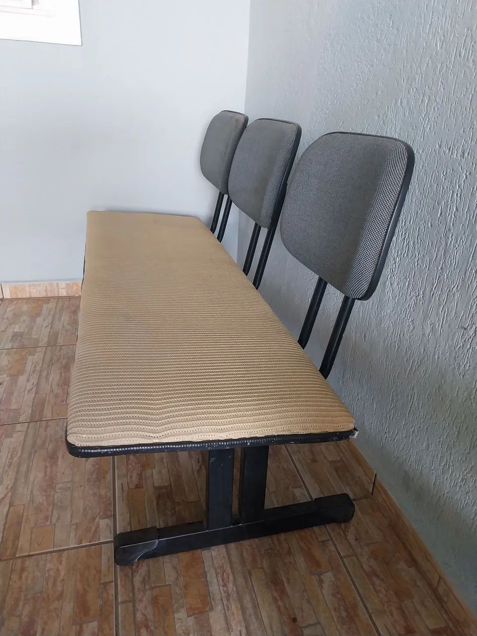 Vendo banco em ótimo estado. - Foto 3