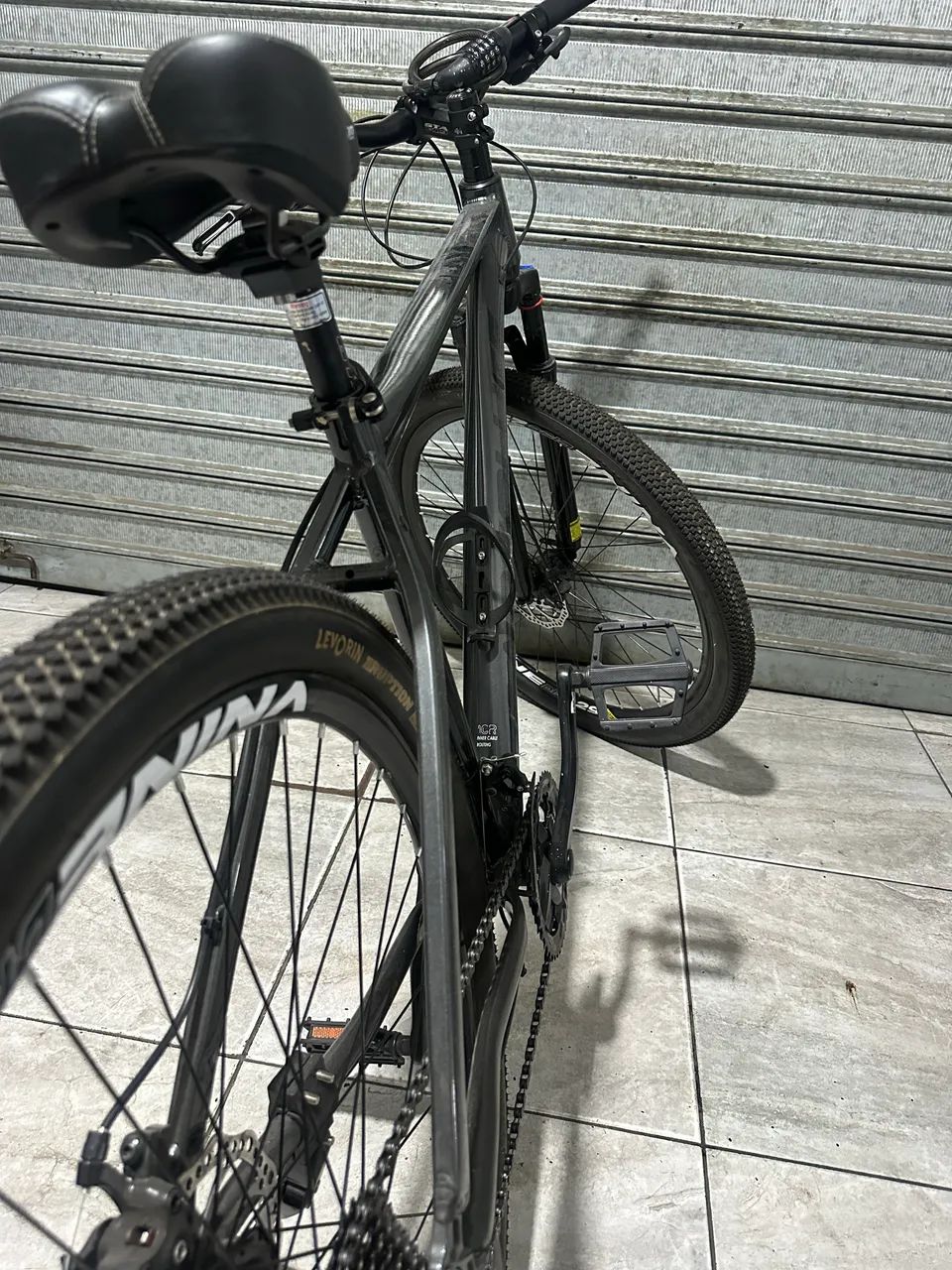 Bicicleta Aro 29  - Foto 4