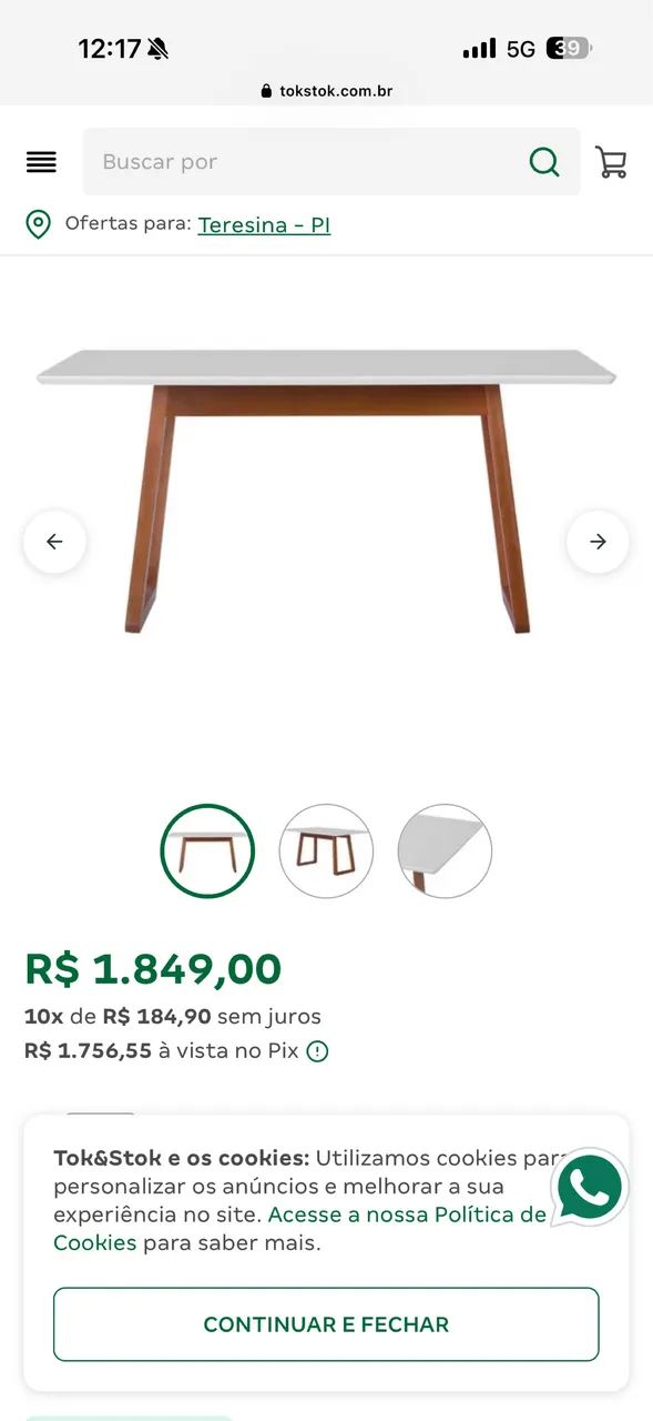 Mesa  - Foto 3
