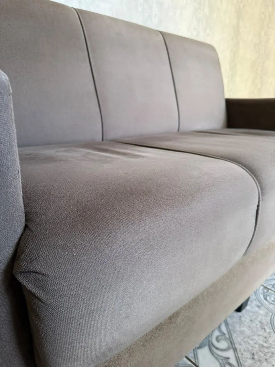 Sofá - Seminovo  - Foto 4