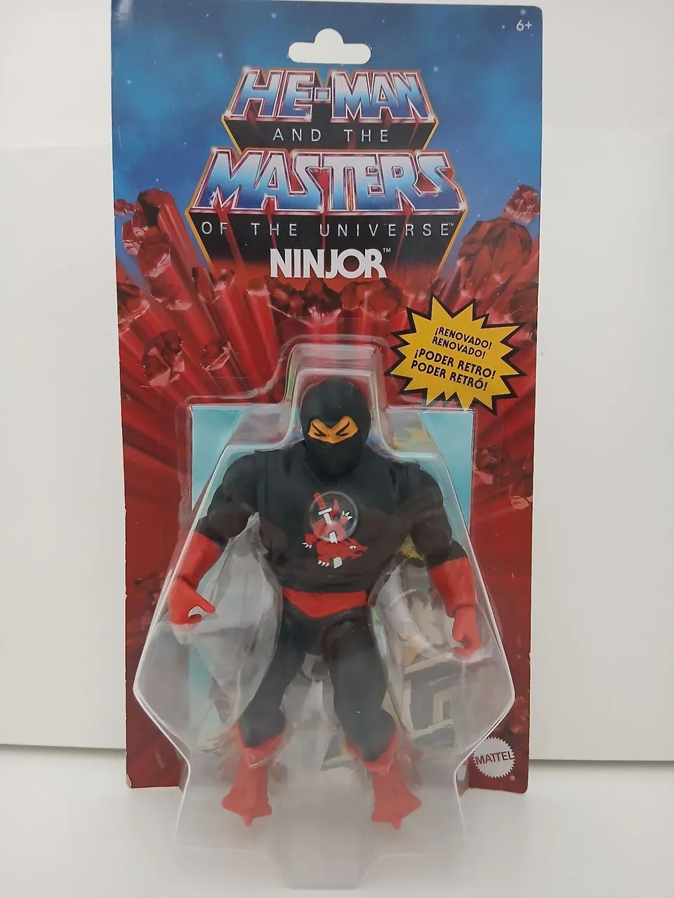 Ninjor