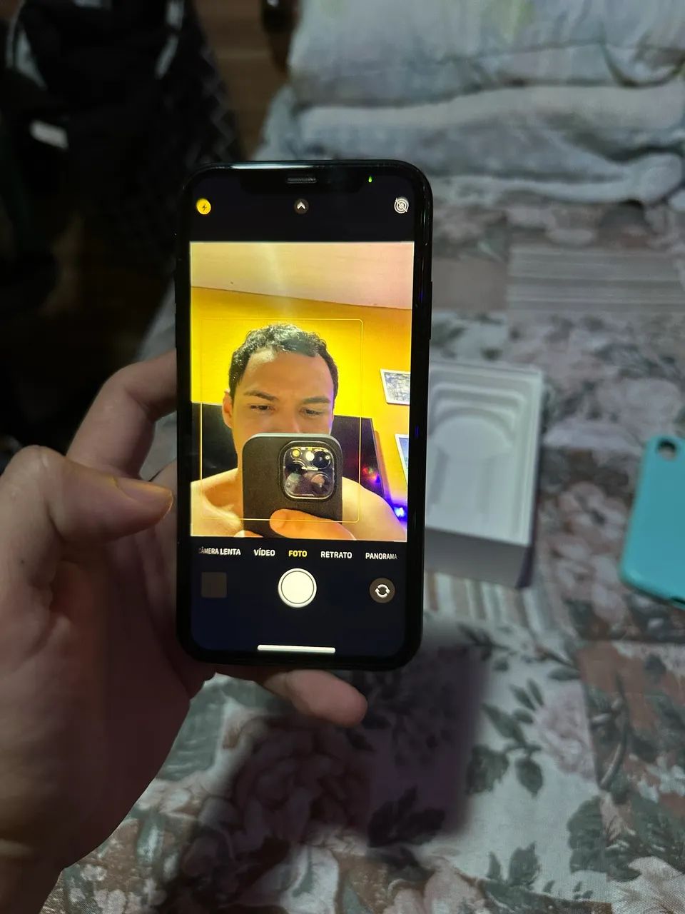 IPHONE XR 64GB - Foto 5