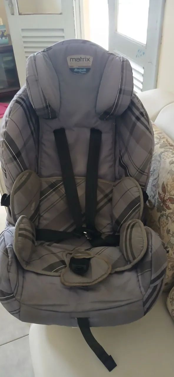 Bebê conforto 