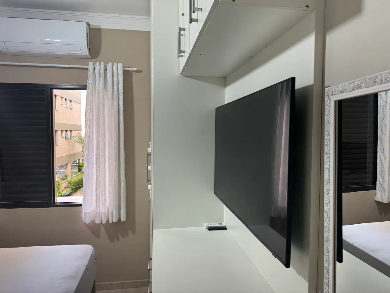 Apartamento temporada guaruja enseada 50m praia - Foto 11