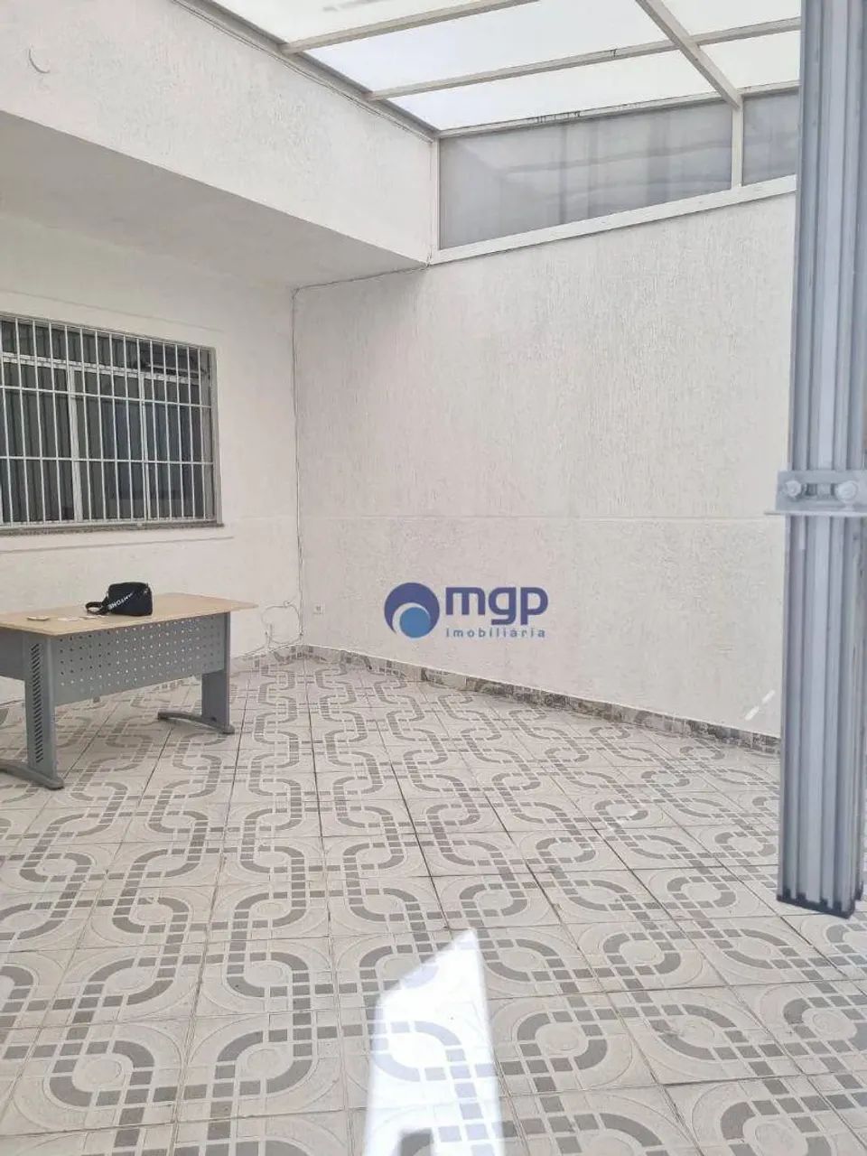 Sobrado com 3 dormitórios à venda, 87 m² - Vila Maria - Foto 2