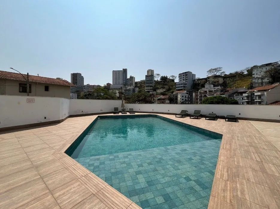 Apartamento 4 quartos - Granbery