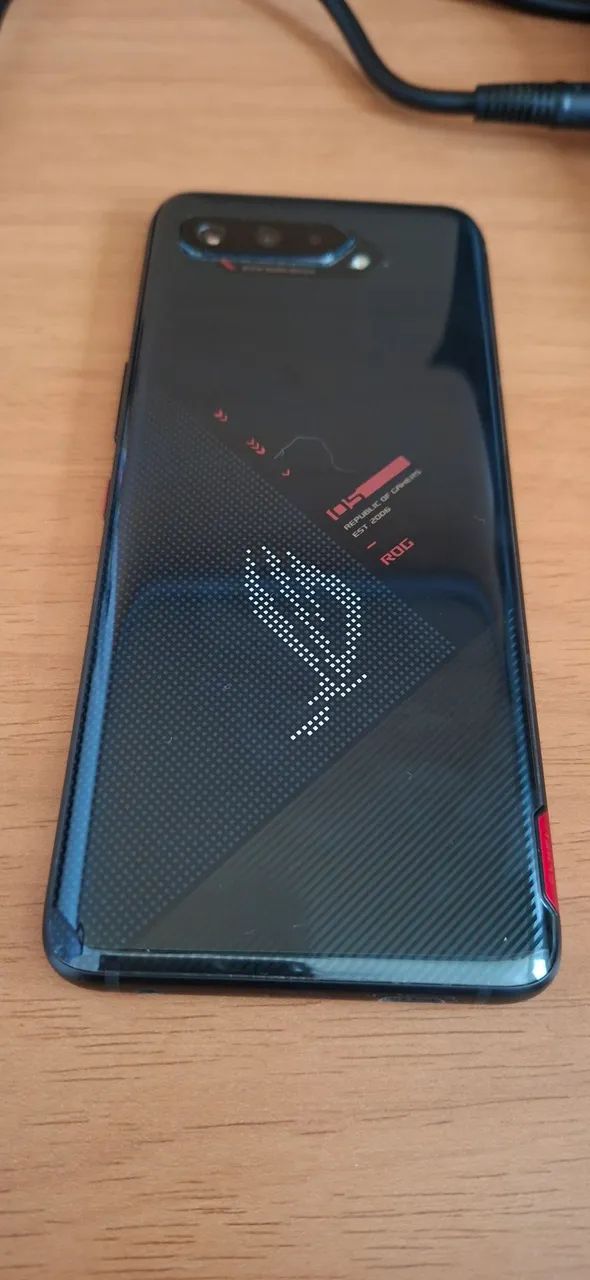Celular Asus rog Phone 5s - Foto 2