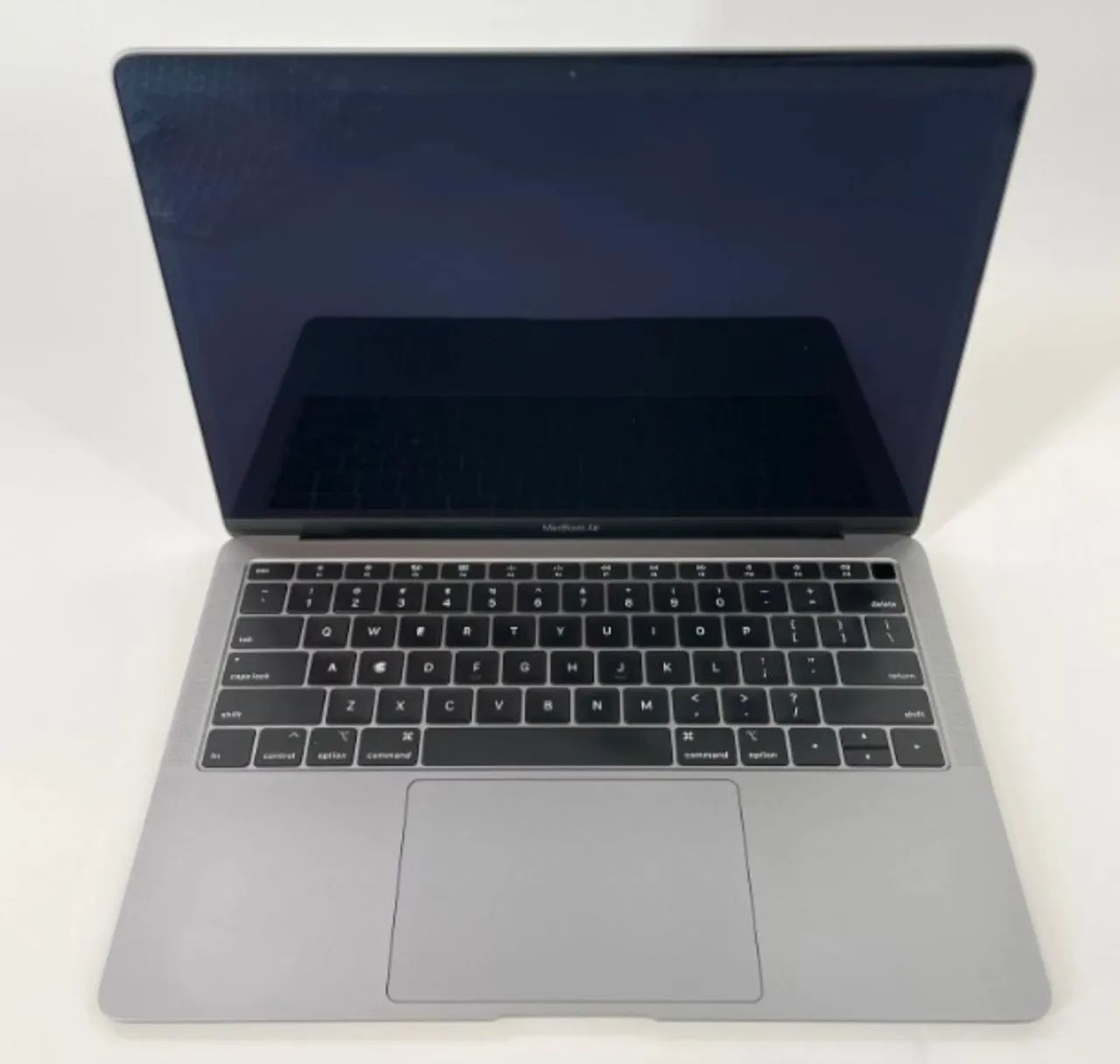Notebook Apple MacBook Air 13 Space Gray 1.6 GHz Intel Core i5 8th