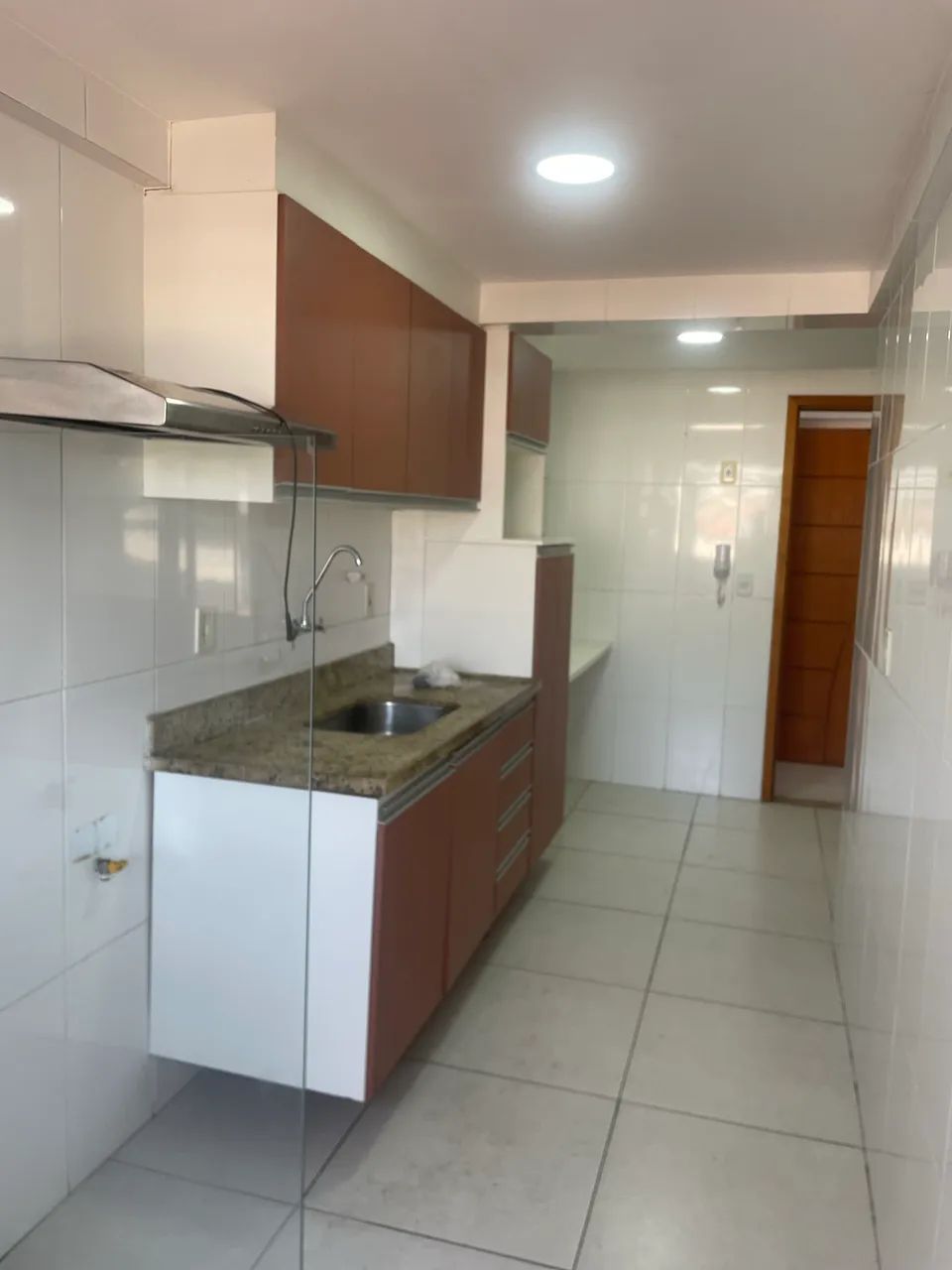 Apartamento 3 quartos em Vila Valqueire - Foto 5