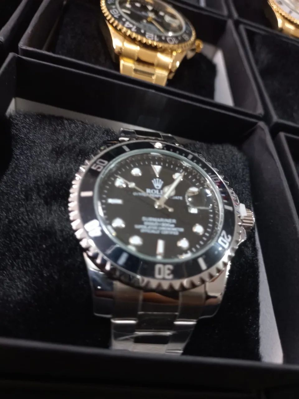 Relógio Rolex  - Foto 2