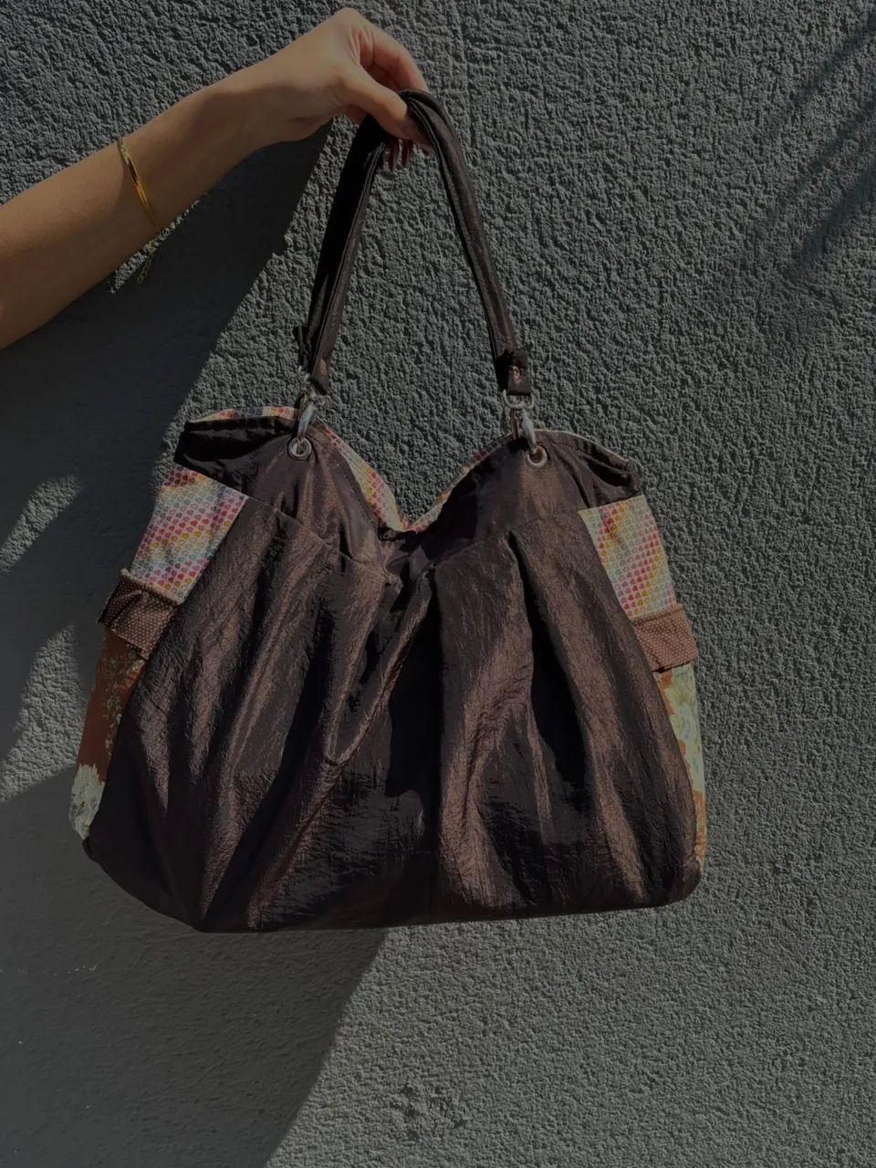 Bolsa vintage 