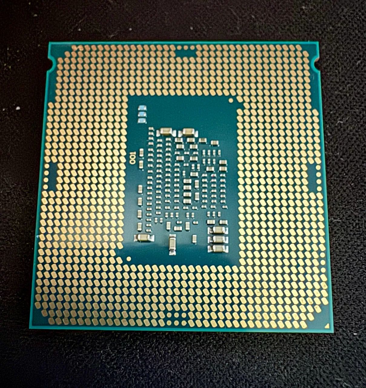 Processador Intel G3930 2.9GHz LGA1151 - Foto 2