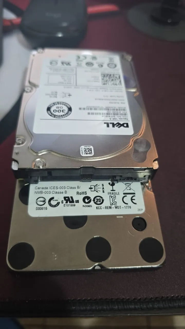 SSD WD GREEN 2TB - Armazenamento - Horto Florestal, Jundiaí