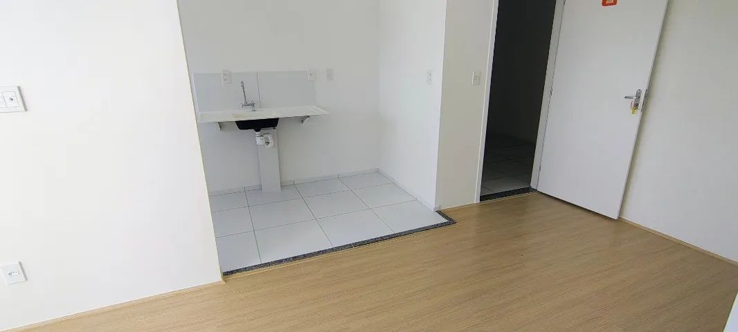 Aluguel apartamento 2 quartos - Jd. das mangabeiras - Foto 3