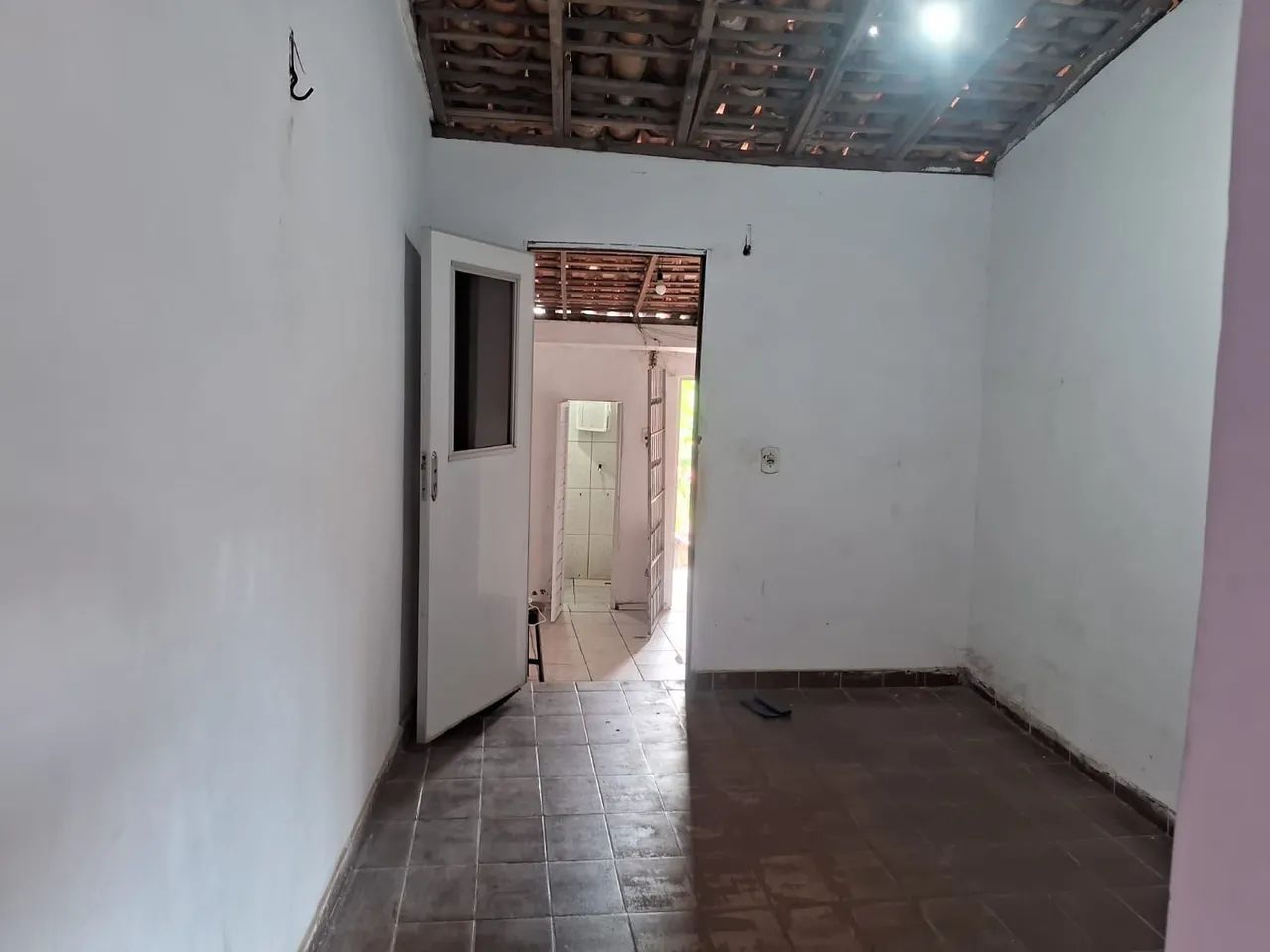 Casa de Bairro  - Foto 2