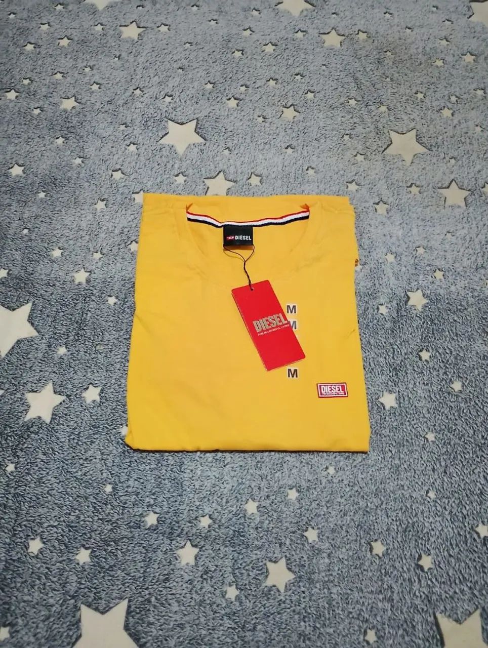 Camisas malha Peruanas - Foto 5
