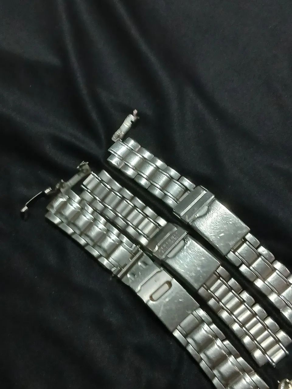 Pulseira relogio citizen 