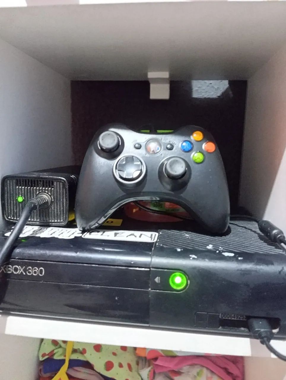 Xbox 360 top - Foto 3
