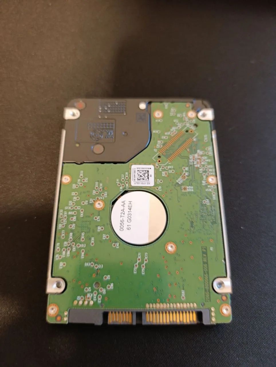HD de 1 tb para notebook - Foto 3
