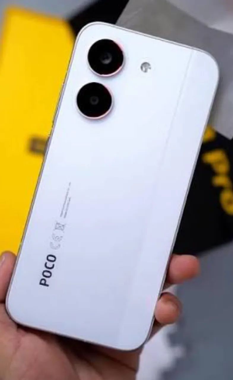 POCO X8 PRO MAX - Foto 3
