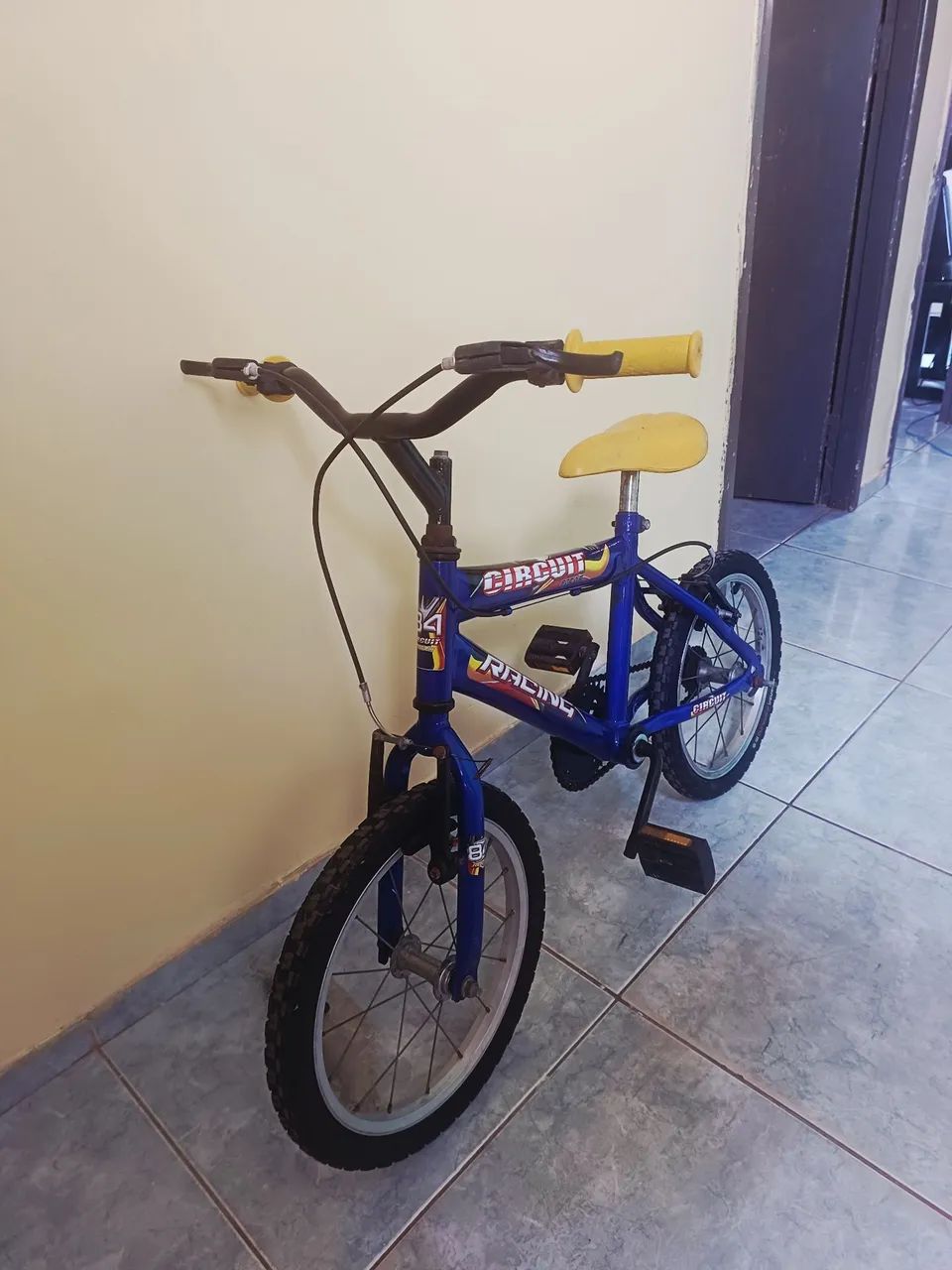 Vende bicicleta infantil - Foto 3