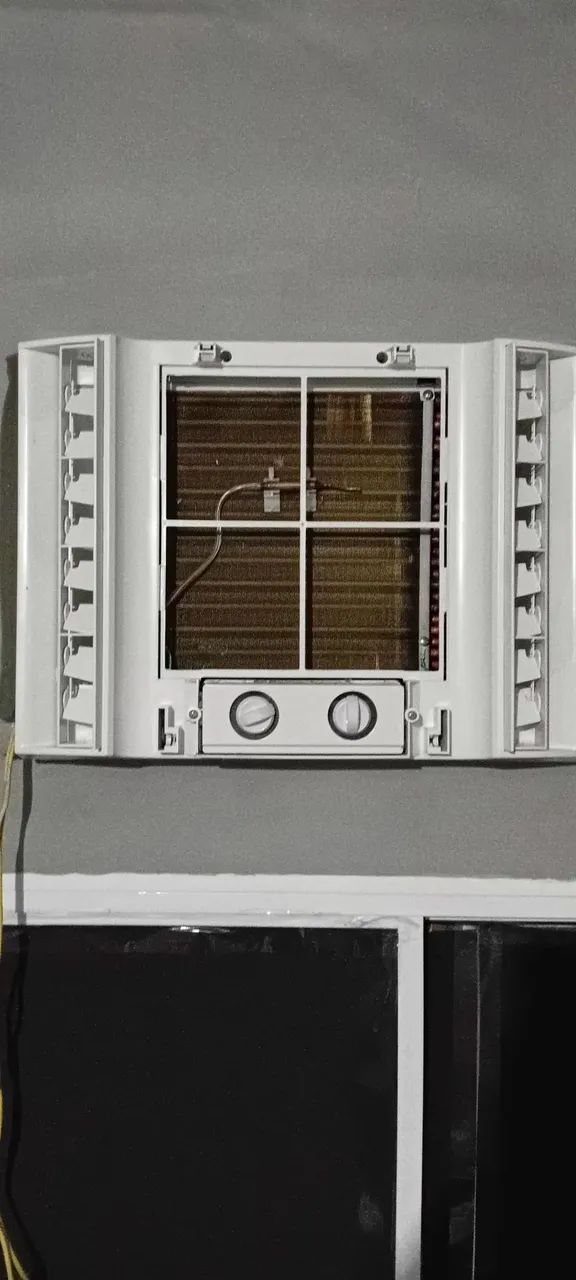 Springer Midea 10 btus  - Foto 4