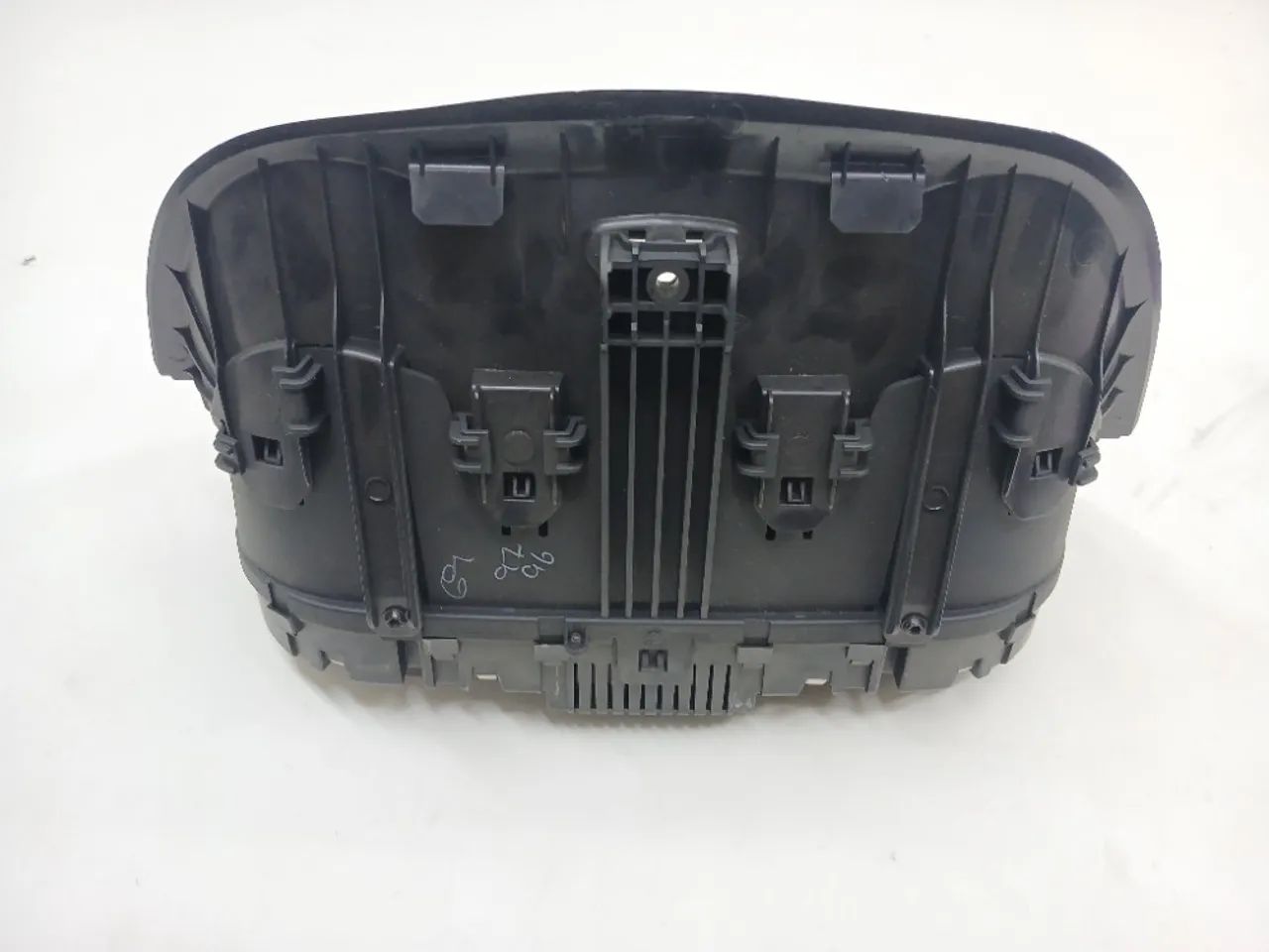 Painel Instrumentos Land Rover Evoque 2.0 2015 fj3210849db - Foto 7