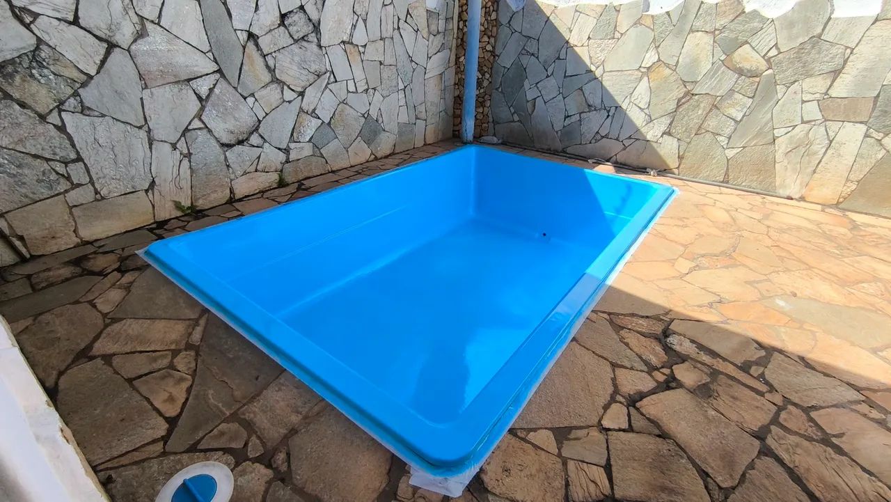 Reforma de Piscina  - Foto 3