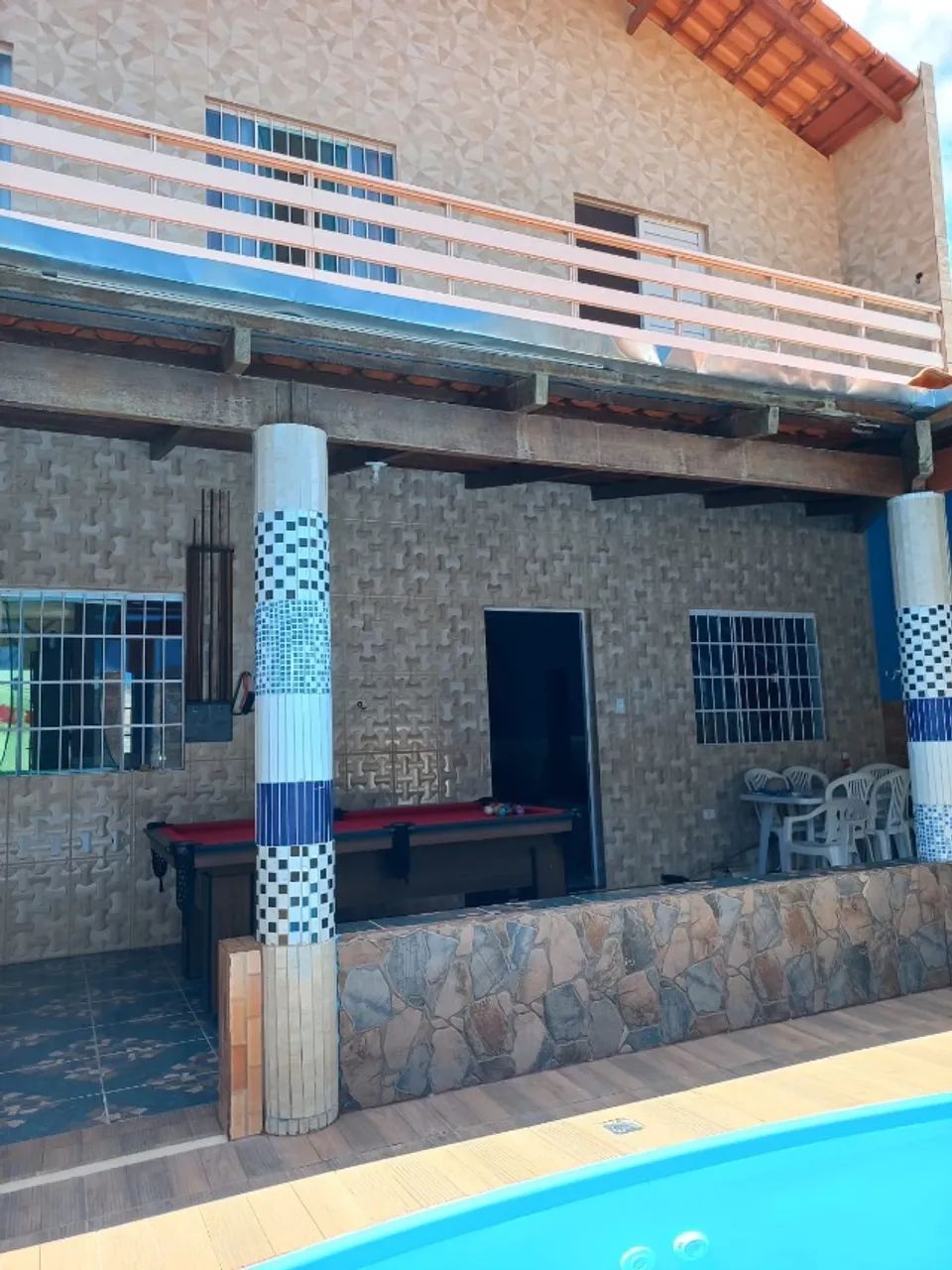 Vende-se Duas casa em Jequiá da Praia - Foto 2