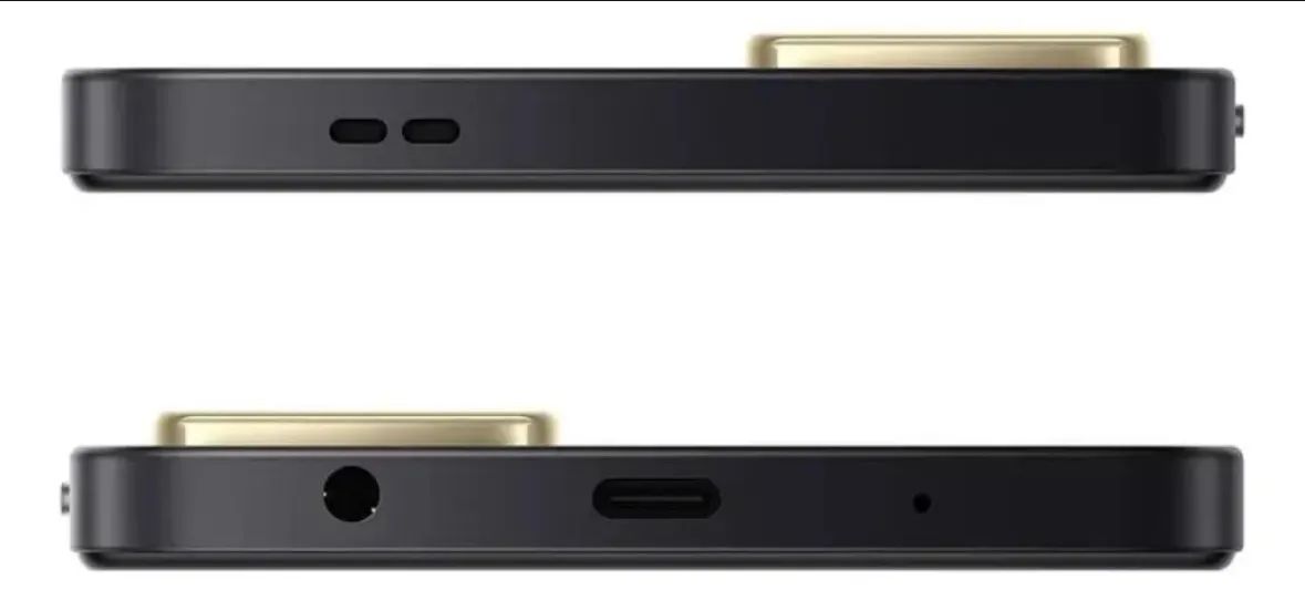 2 Celulares Xiaomi Redmi A5 - Novos - Foto 2