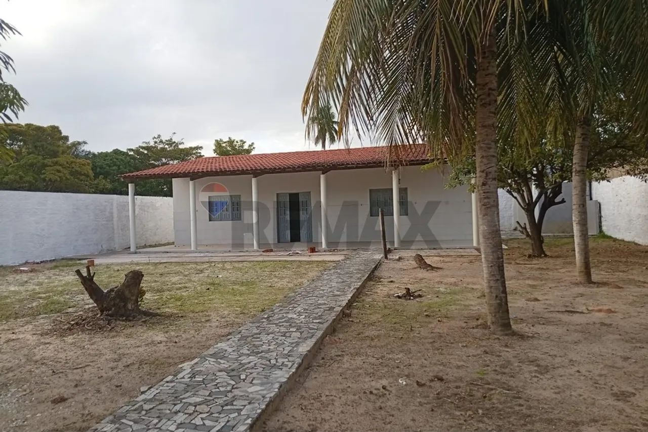 CASA ESPAÇOSA PARA ALUGAR  LOTEAMENTO TREVO DO FRANCÊS - Foto 4