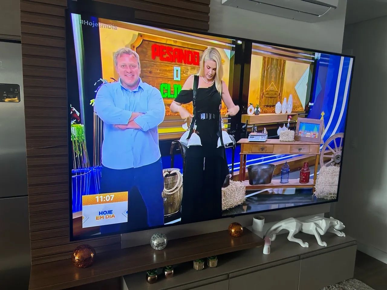 TV 85? LG nova  - Foto 5