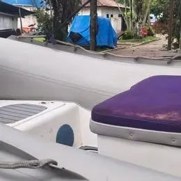 Bote Inflável  - Foto 6