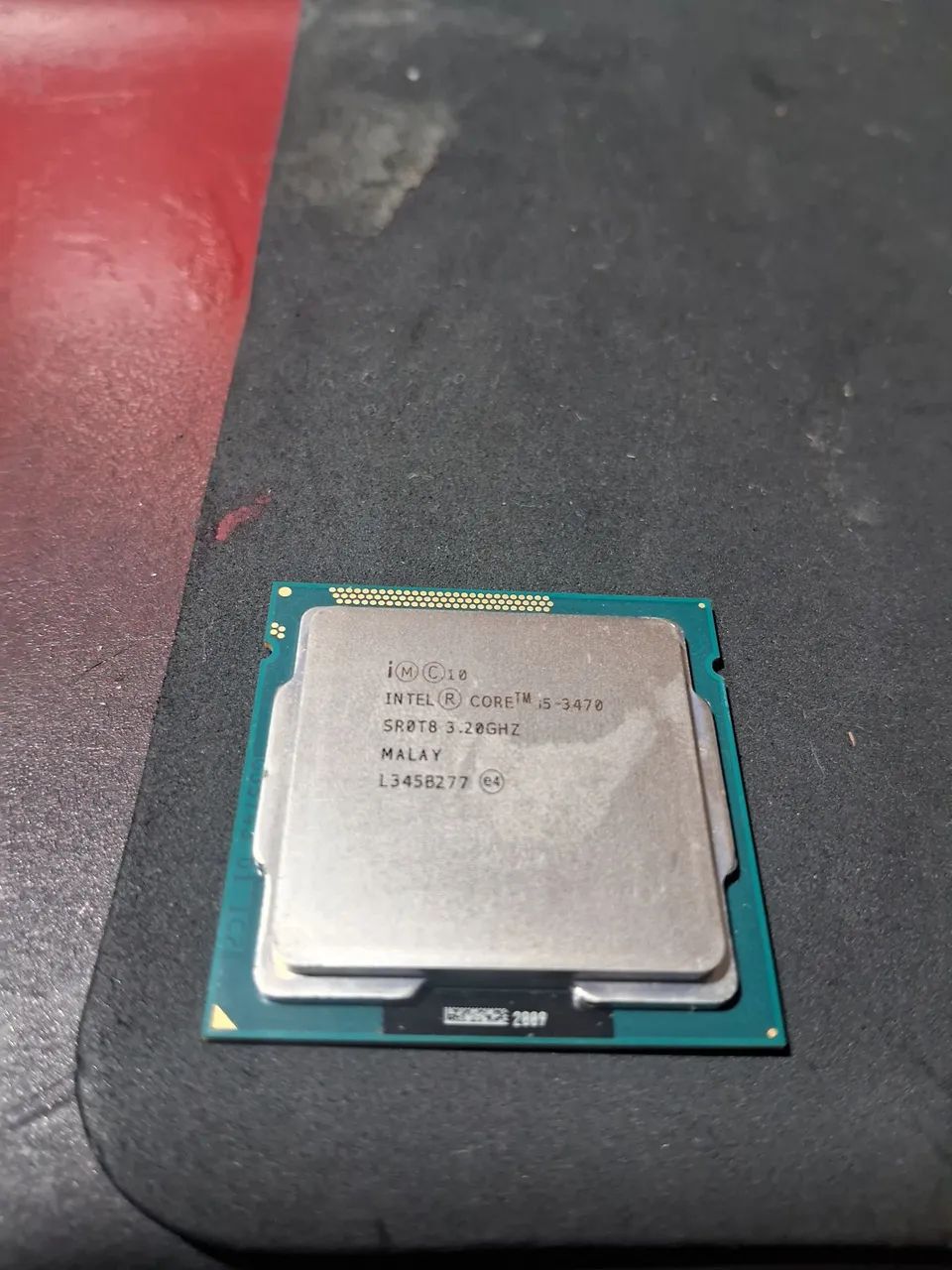 Intel Core i5 3470