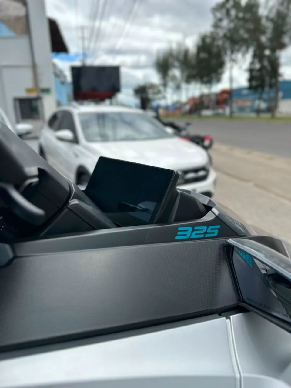 ? SEA-DOO GTX LIMITED 325hp 2025  - Foto 9