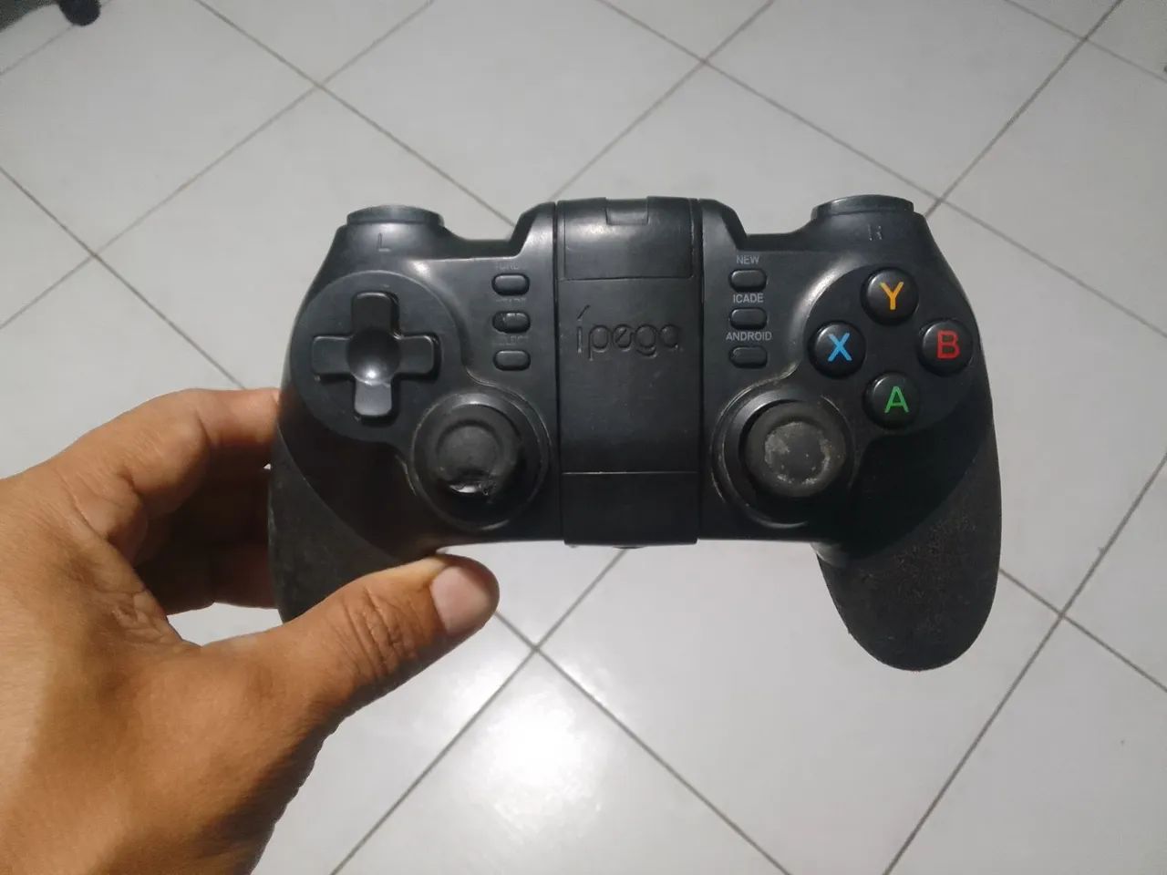 Gamepad - Foto 2