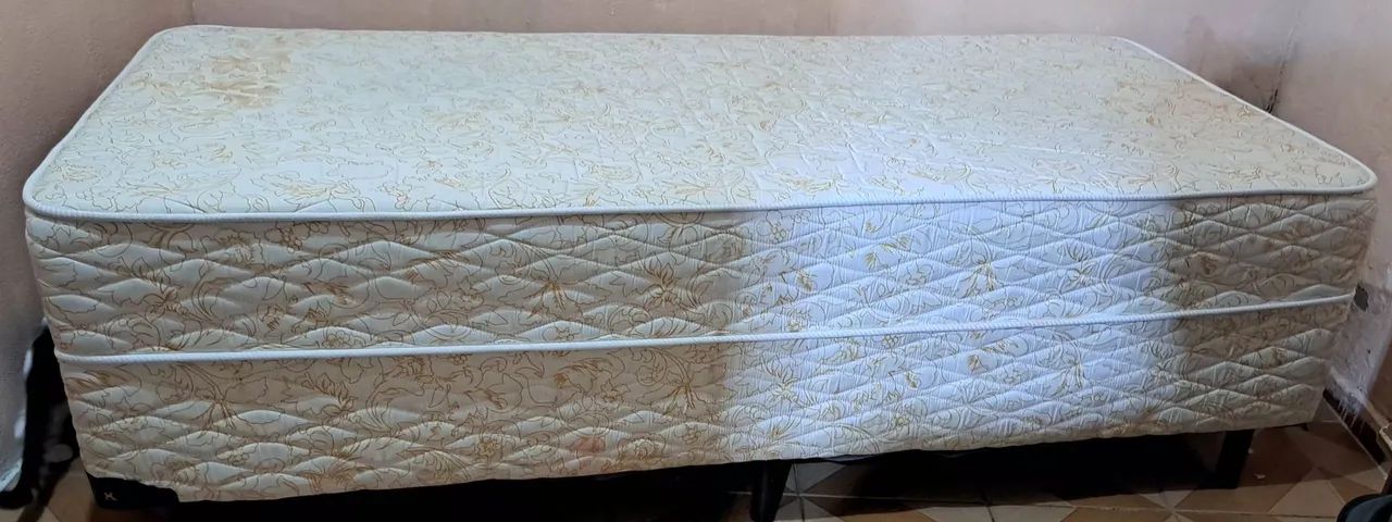 Cama de solteiro Onix  - Foto 2