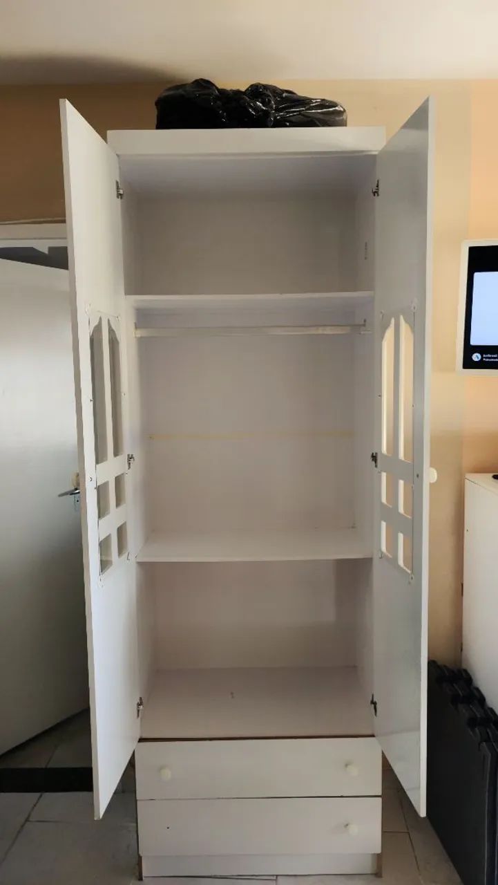 Guarda Roupa  - Foto 3