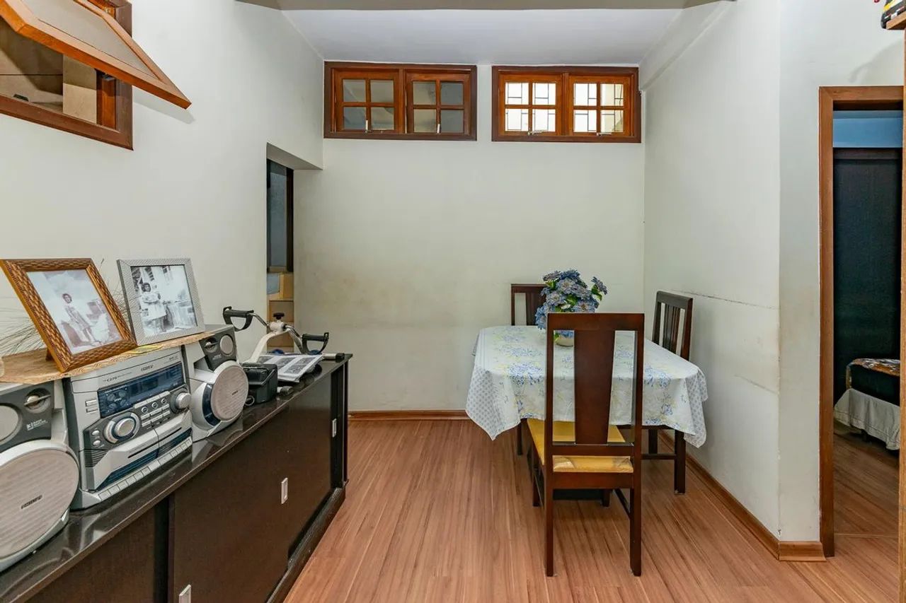 Casa à Venda - Dom Bosco, 8 Quartos, 350 m2 - Foto 5