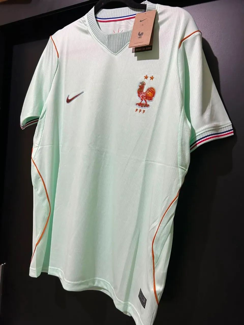 Conjunto frança _2026-27