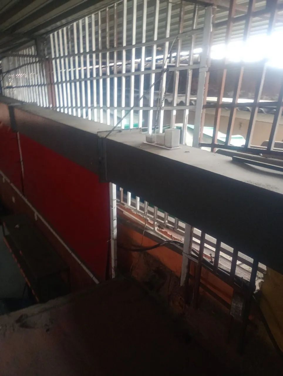 Vendo sistema de exaustão motor e dutos - Foto 5