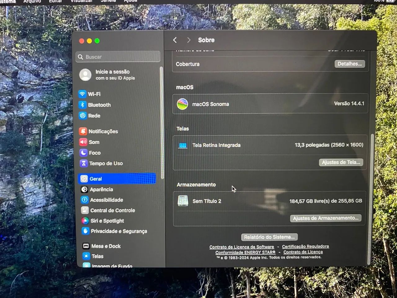 Macbook pro - Foto 4