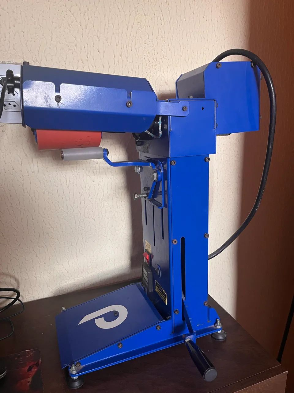 Maquina de transfer e impressora laser - Kit empreendedor - Foto 3