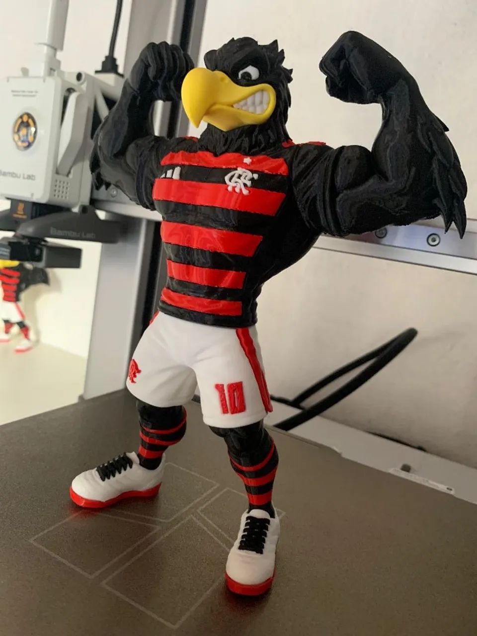 Mascotes Times - 21cm - Peças Exclusivas - Pronta Entrega  - Foto 2
