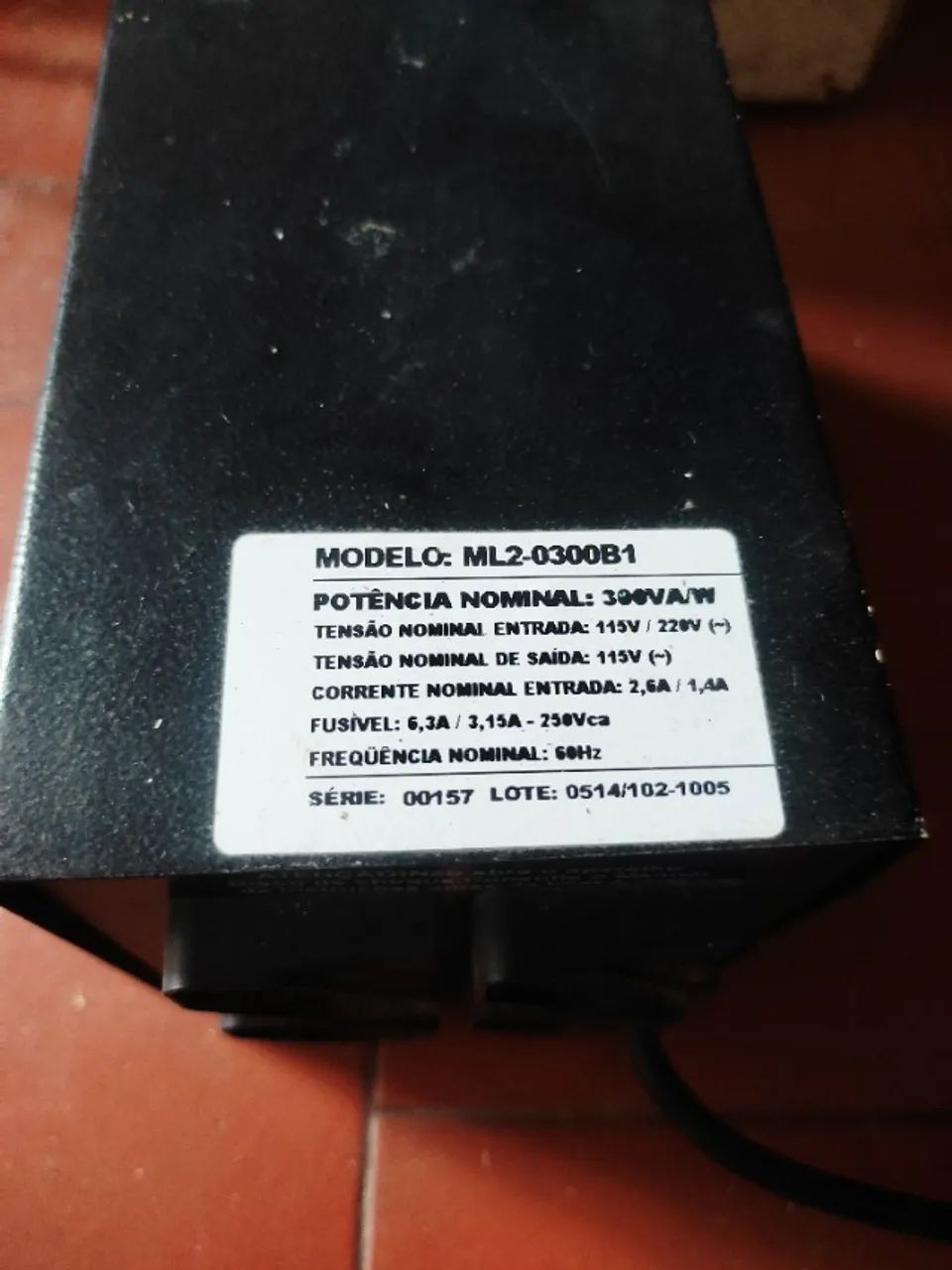 Vende se transformadores de energia  - Foto 5