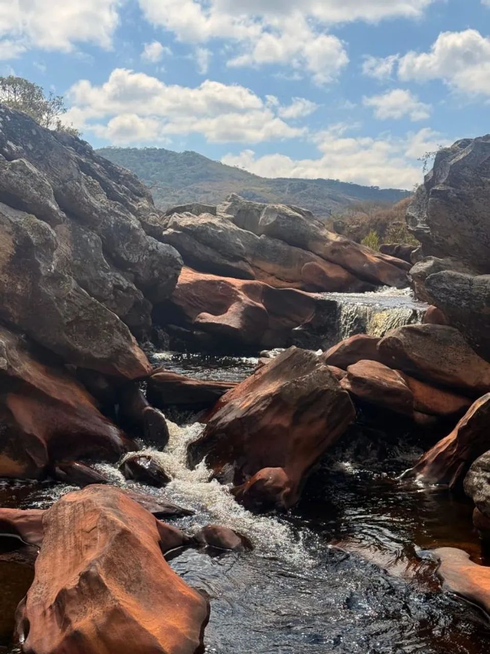 Vendo chácara em Capivari - Serro - Foto 4