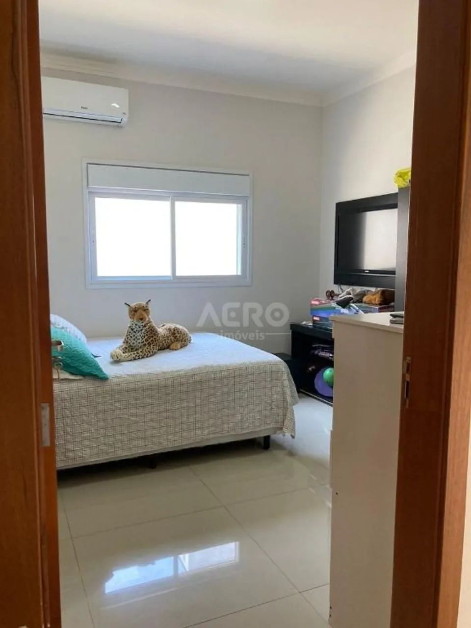 Casa térrea chacara odete 4 dormitórios - Foto 5